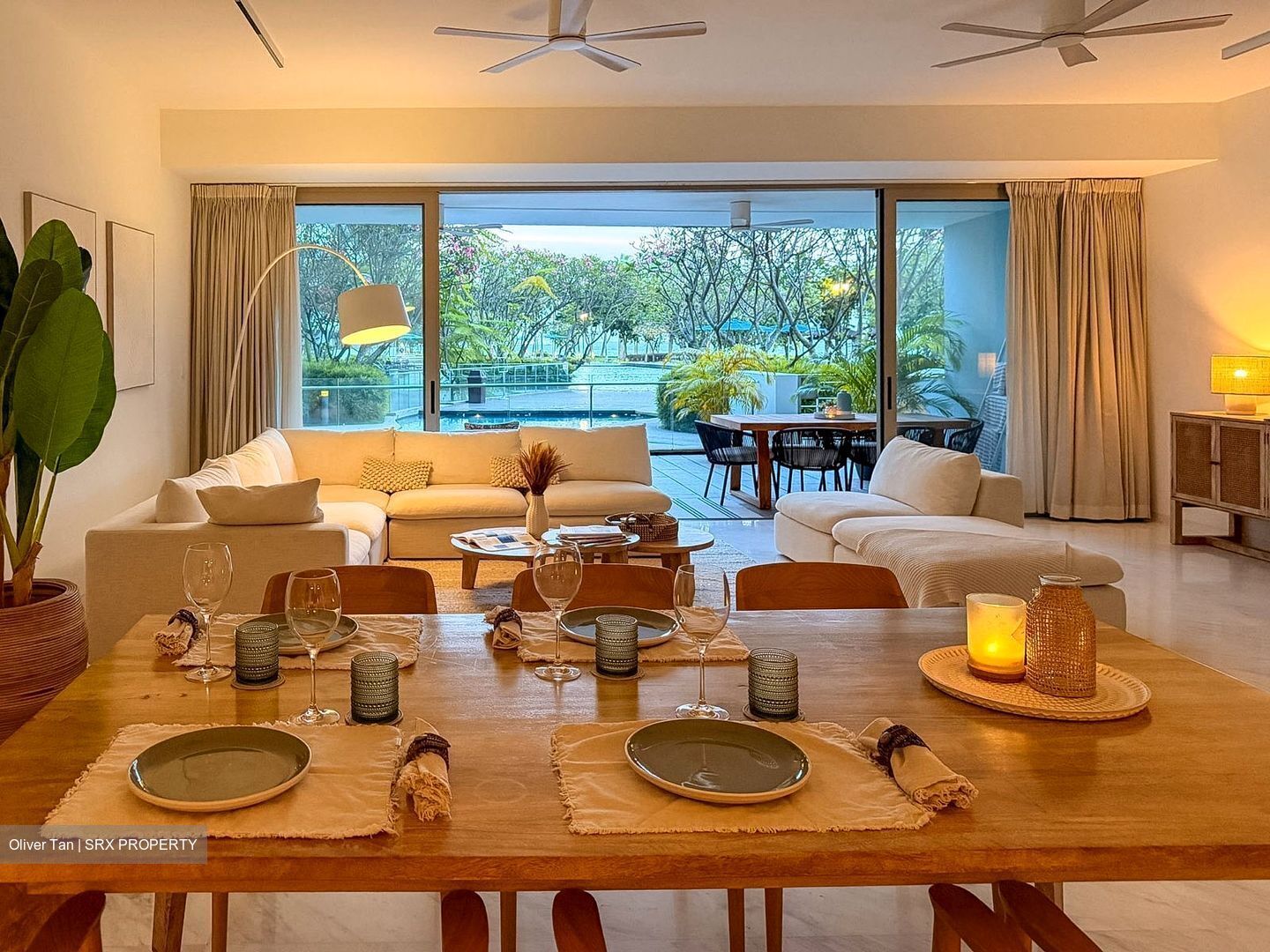 The Coast at Sentosa Cove (D4), Condominium #601110821